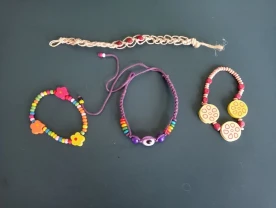 Браслети дитячі