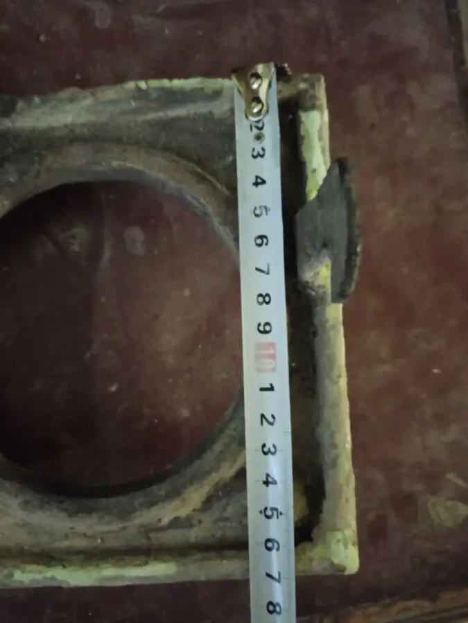 Печныеные/каминные дверки (чугунные), поддувальные дверки (170 x 170) 3