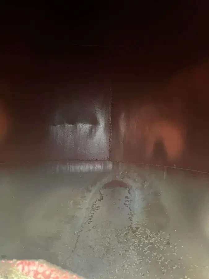 16 - 20 куб  Бочка ГСМ цистерна резервуар силос 5