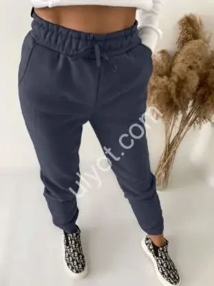 Спортивные штаны женские оптом от 170 грн. Большой выбор 4