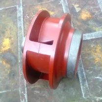 Рабочее колесо к насосу СД250/22,5