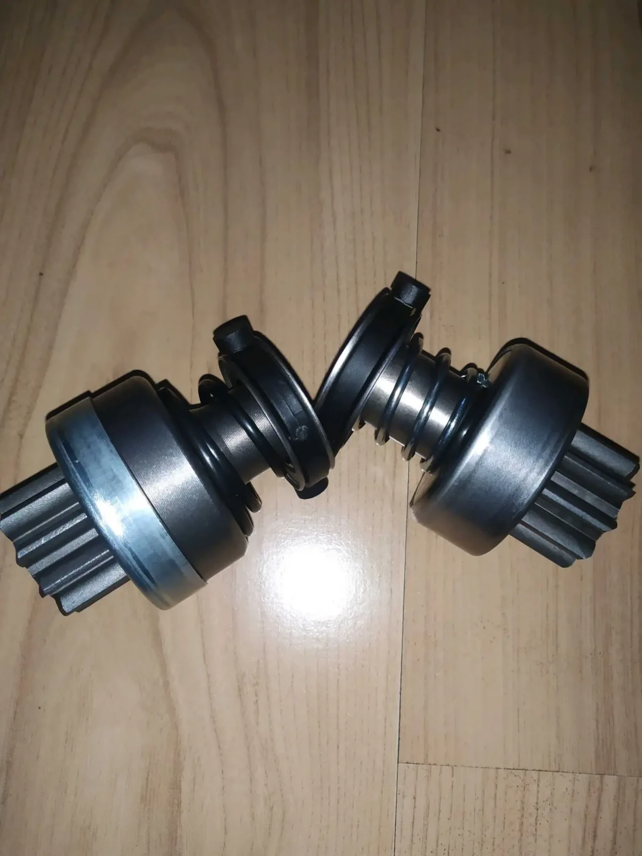 бендикс стартера ман