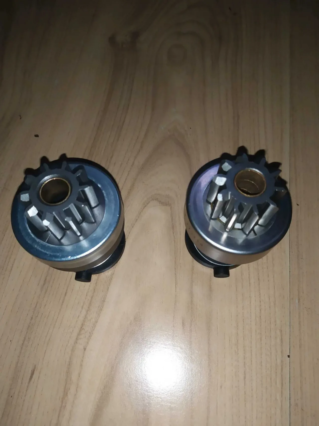 бендикс стартера ман 3