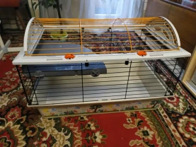 клетка для грызунов