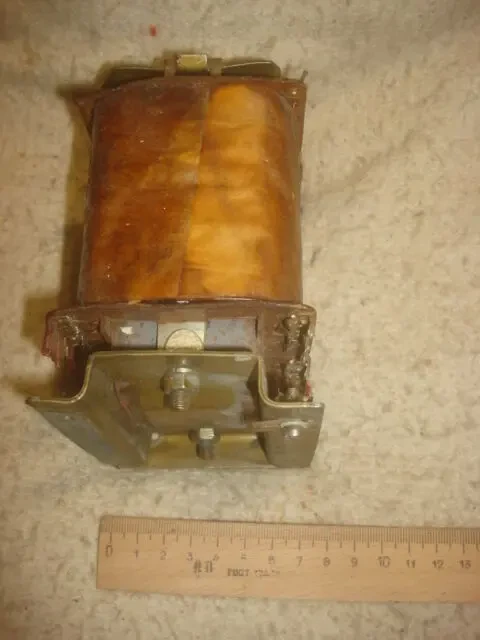 Трансформатор к прибору С1 -112 .С1 -75.С1-55.С1-65.С1-64 3