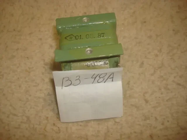 Трансформатор к прибору С1 -112 .С1 -75.С1-55.С1-65.С1-64 10