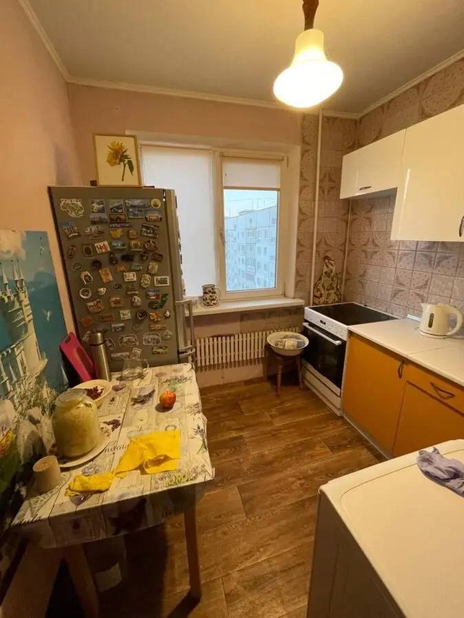 Продам шикарну 3-х кімнатну квартиру за вартістю 1-о кімнатної. 4
