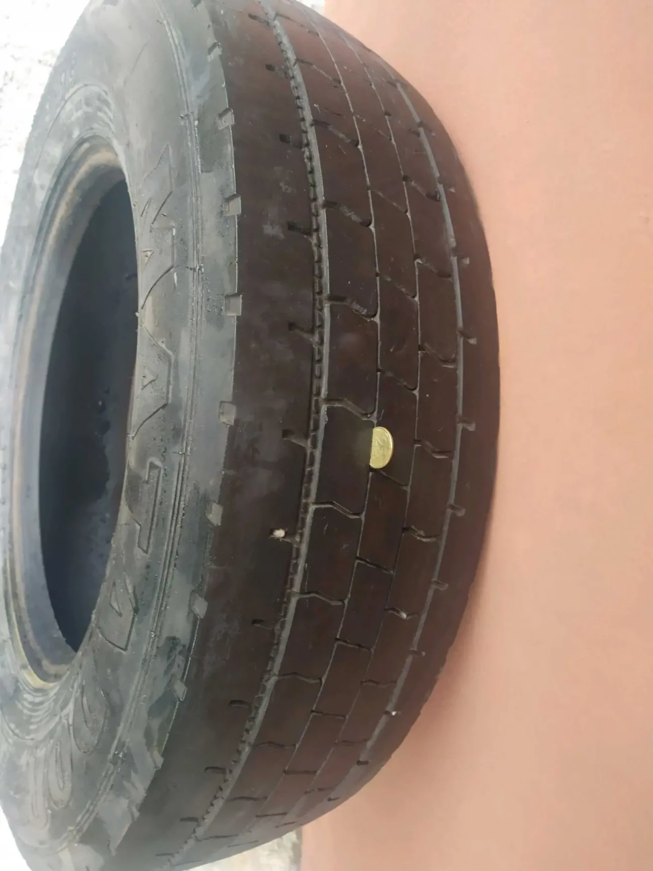 шины грузовые 215/75/17.5 5