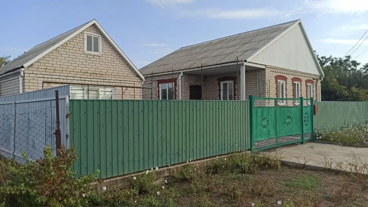 Продам дом 2