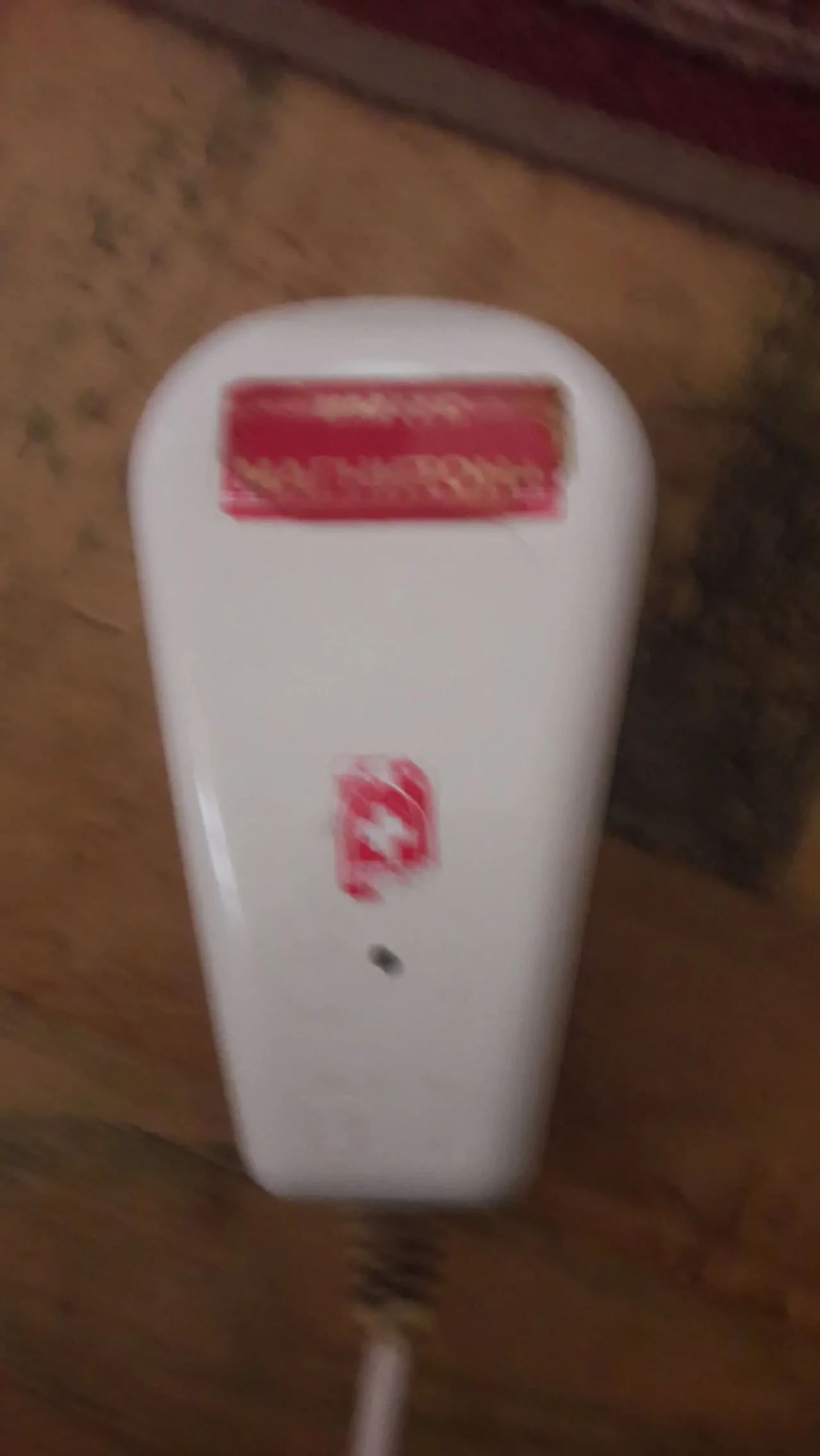 Прибор для лечения всех заболеваний