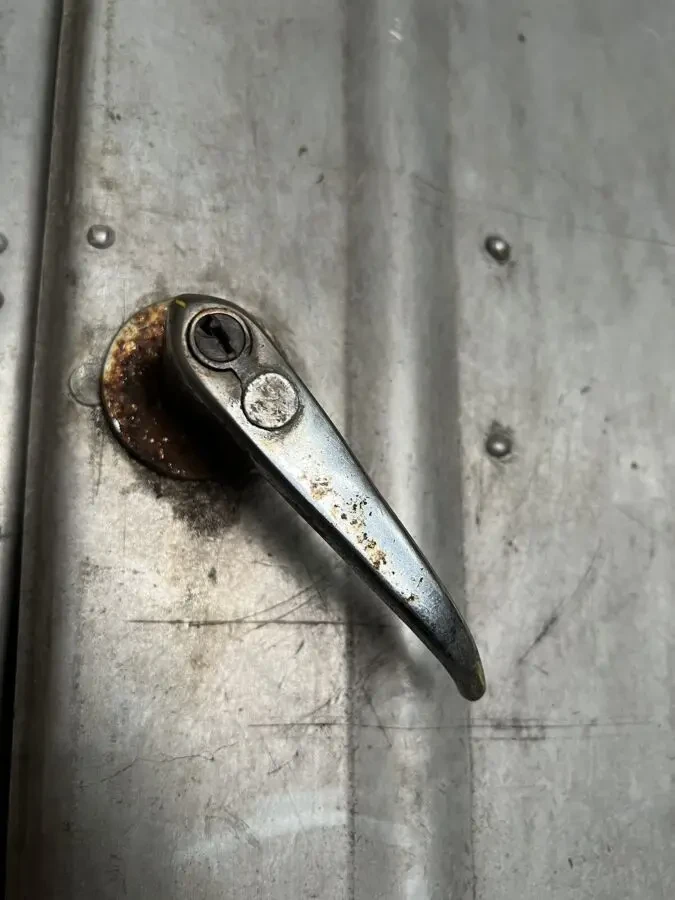 Продам будку от мотороллера Тула 5