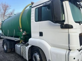 Ручная чистка ям. Илосос с размывкой дна. Ассенизатор