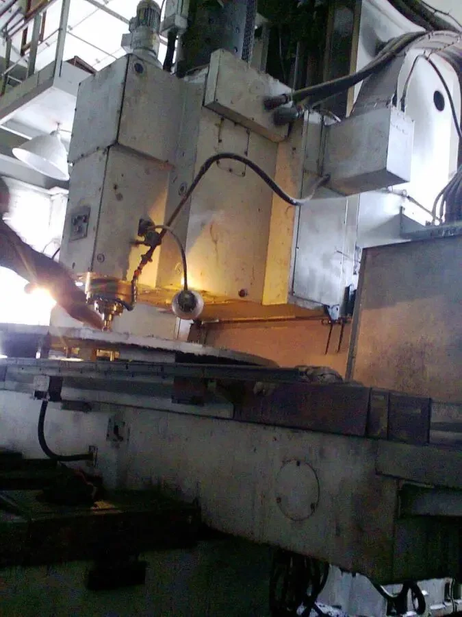 Продам металообробні станки 4