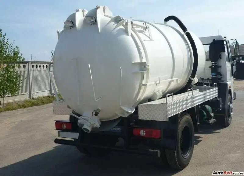 Илосос.Левый и правый берег.Выкачка ям.Шланг 100 м. 3