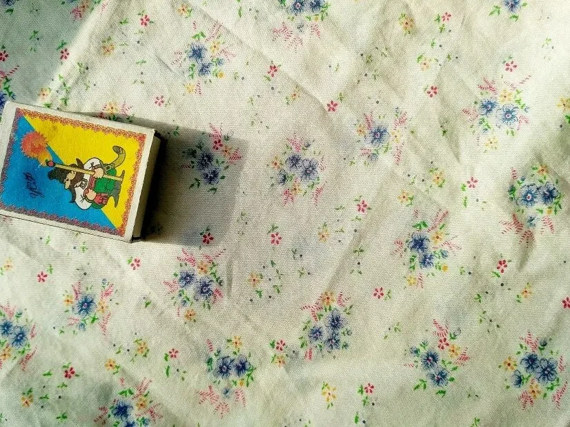 Новая  Сорочка рубашка спальная  тонкий ситец коттон 5