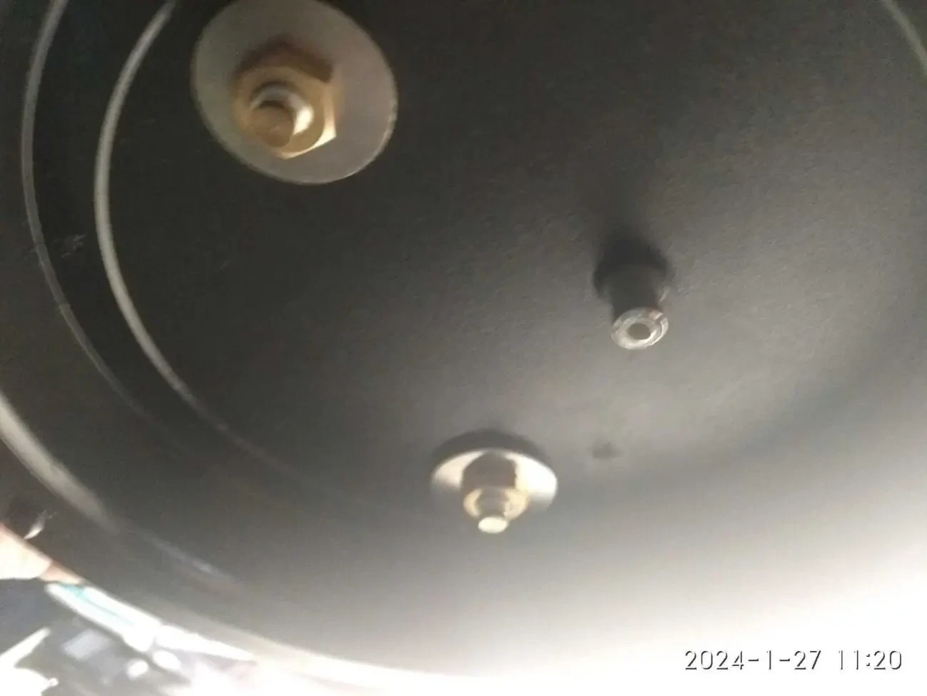 Продає камінний, настільний годинник виробниц 3