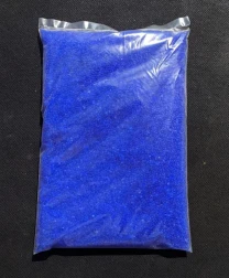 Силикагель индикаторный и обычный