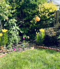 Сдам участок 10соток в городе.