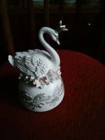 Декоративные статуэтки