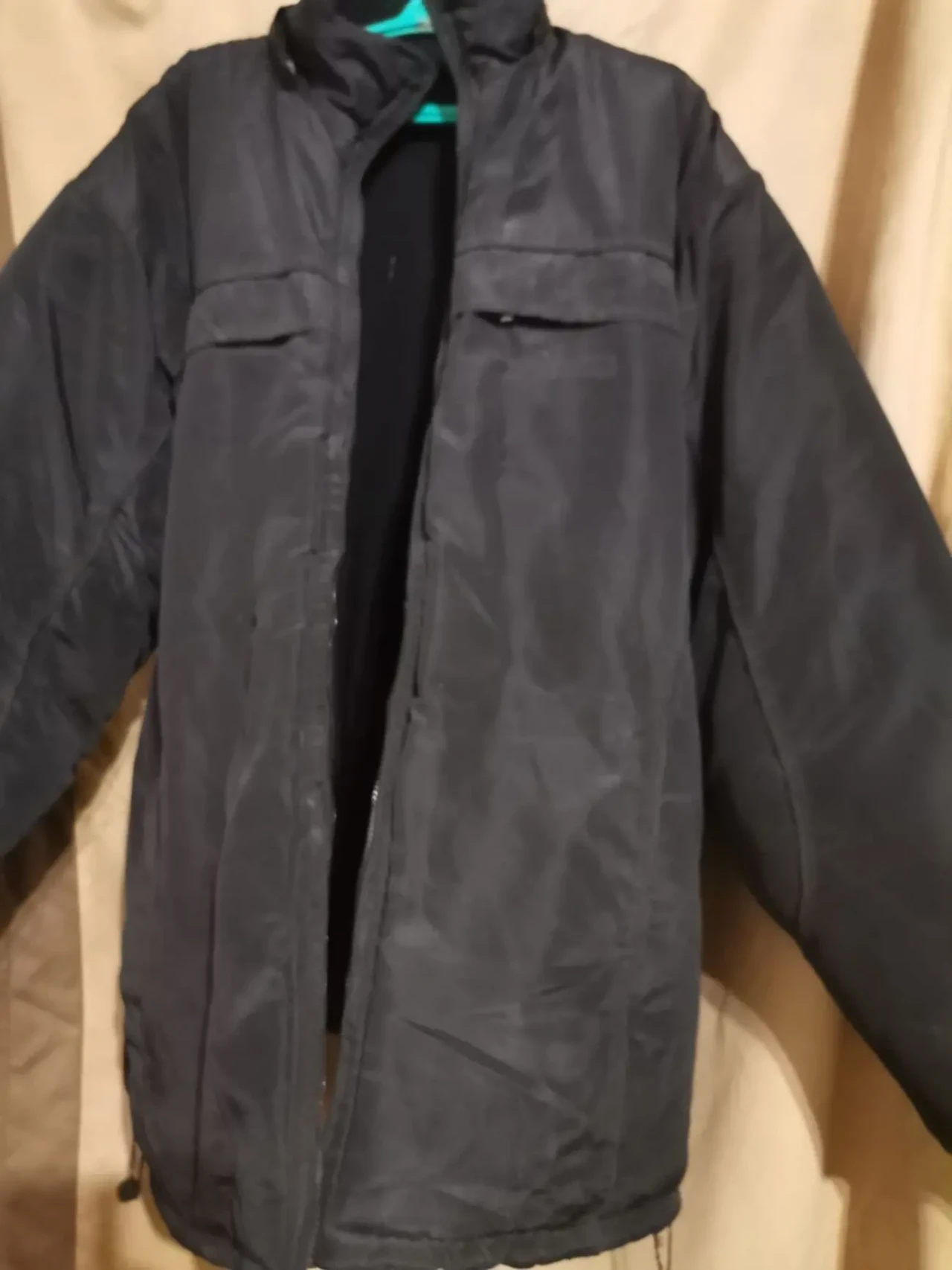 Пуховик мужской Колумбия 4