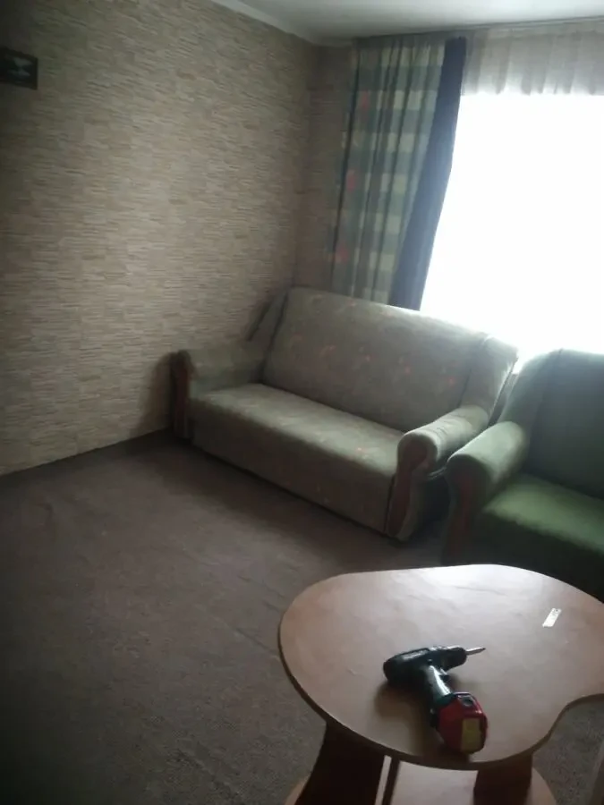 здається однокімнатна квартира в гарному стані 3