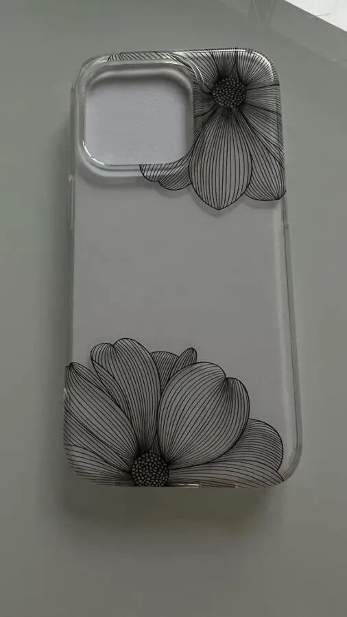 Чохол на iPhone 13 Pro 6