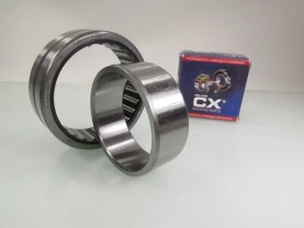 NA4910 -( 4244910)   - Подшипник игольчатый