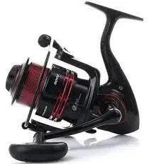 Катушка фидерная Flagman S-river Feeder 5000 Screw In Handle. 3