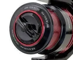 Катушка фидерная Flagman S-river Feeder 5000 Screw In Handle. 7