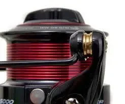 Катушка фидерная Flagman S-river Feeder 5000 Screw In Handle. 6