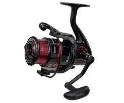 Катушка фидерная Flagman S-river Feeder 5000 Screw In Handle.