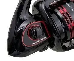 Катушка фидерная Flagman S-river Feeder 5000 Screw In Handle. 5