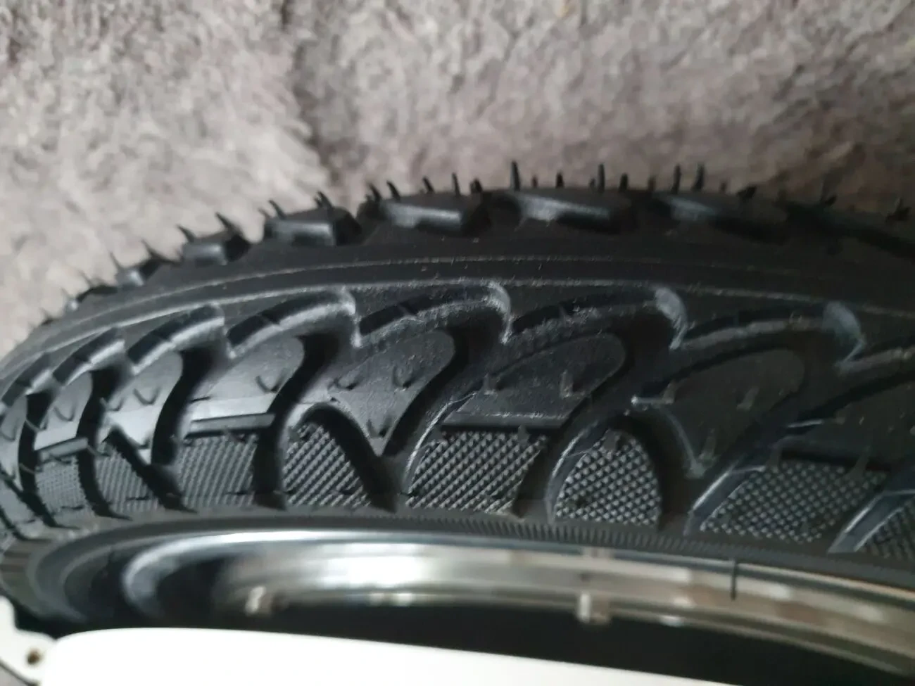 Новое моноколесо Segway Ninebot One S2 7