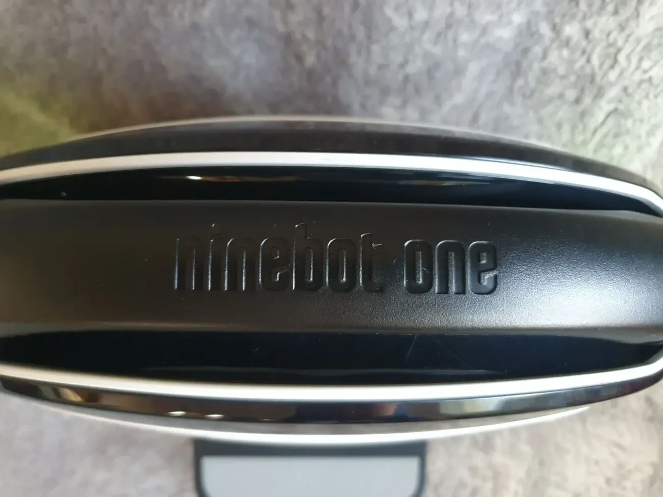 Новое моноколесо Segway Ninebot One S2 6