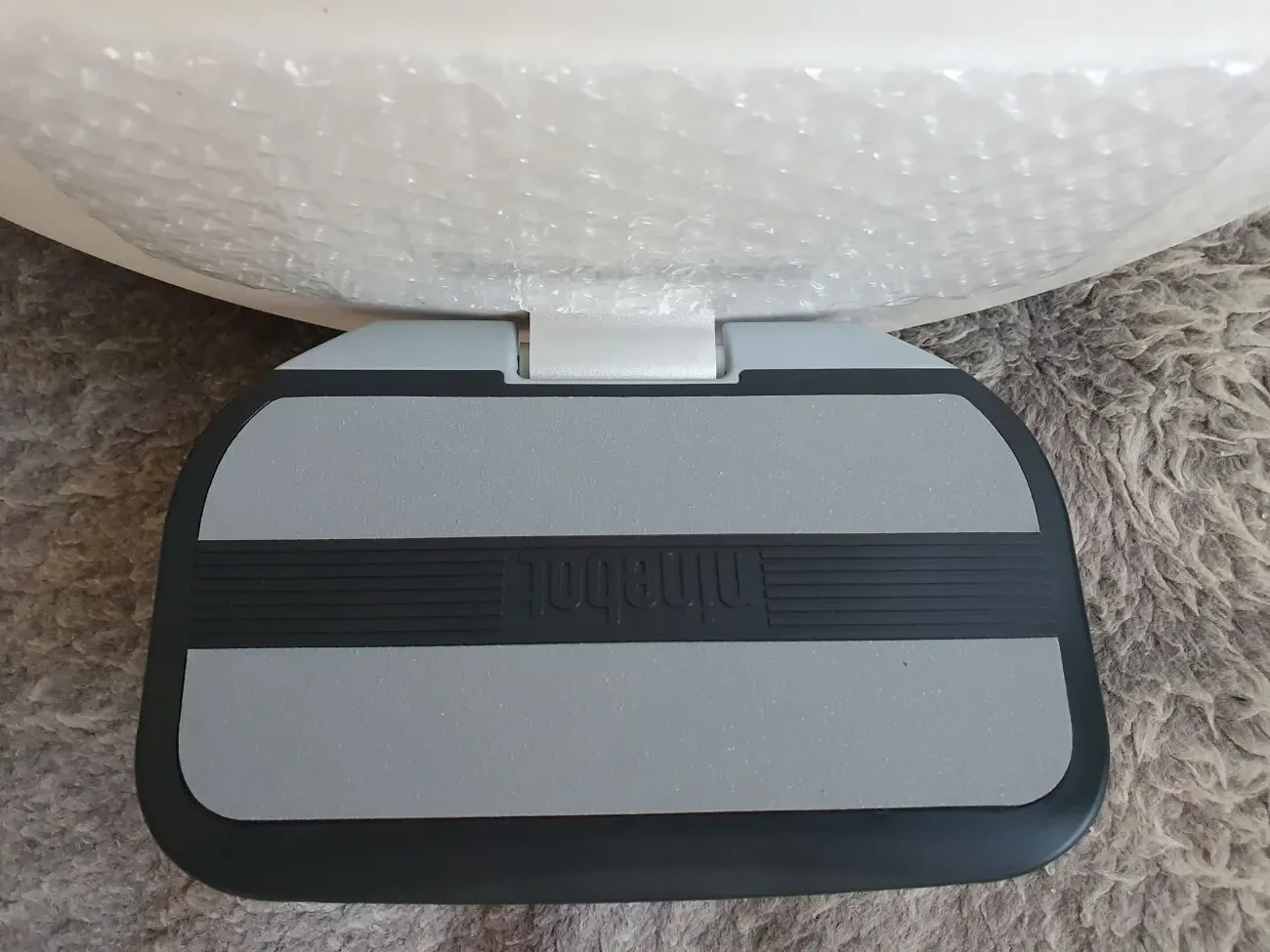 Новое моноколесо Segway Ninebot One S2 8