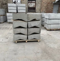 Лоток прикромочный водоотводный Б-1-20-50