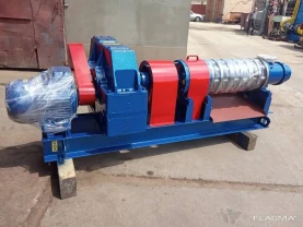 МаслоПресс ПХП 500