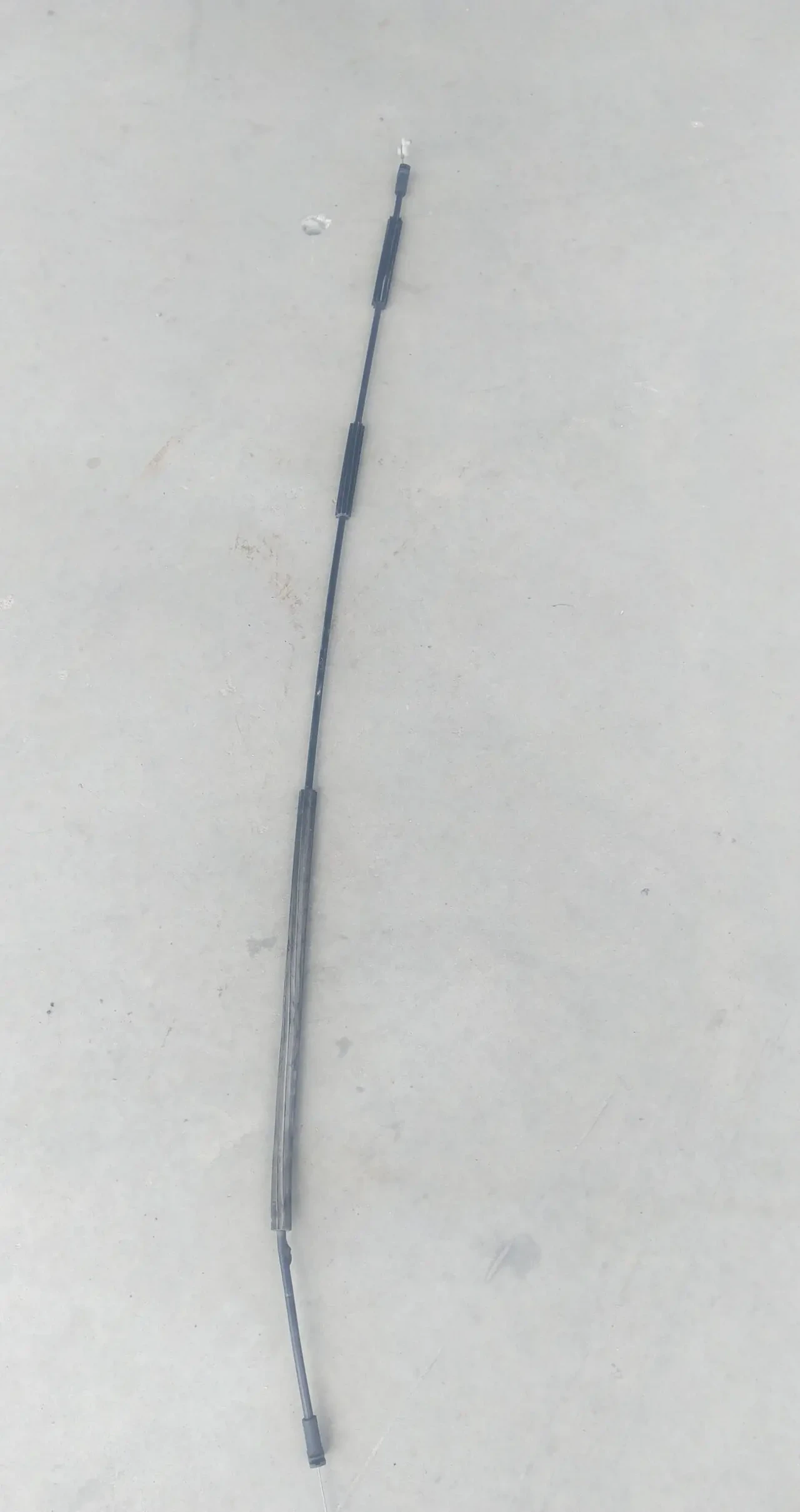 Замок задньої дверки VW T5 2