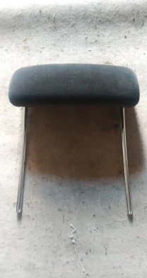 Підголовники сідушок