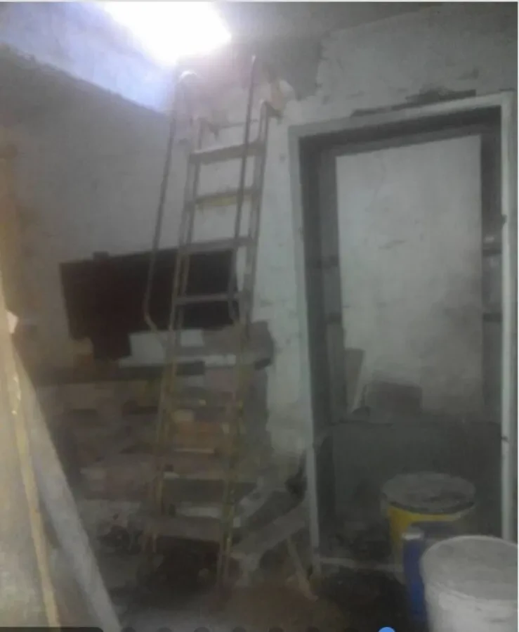 Гараж двохрівневий, продаж 3