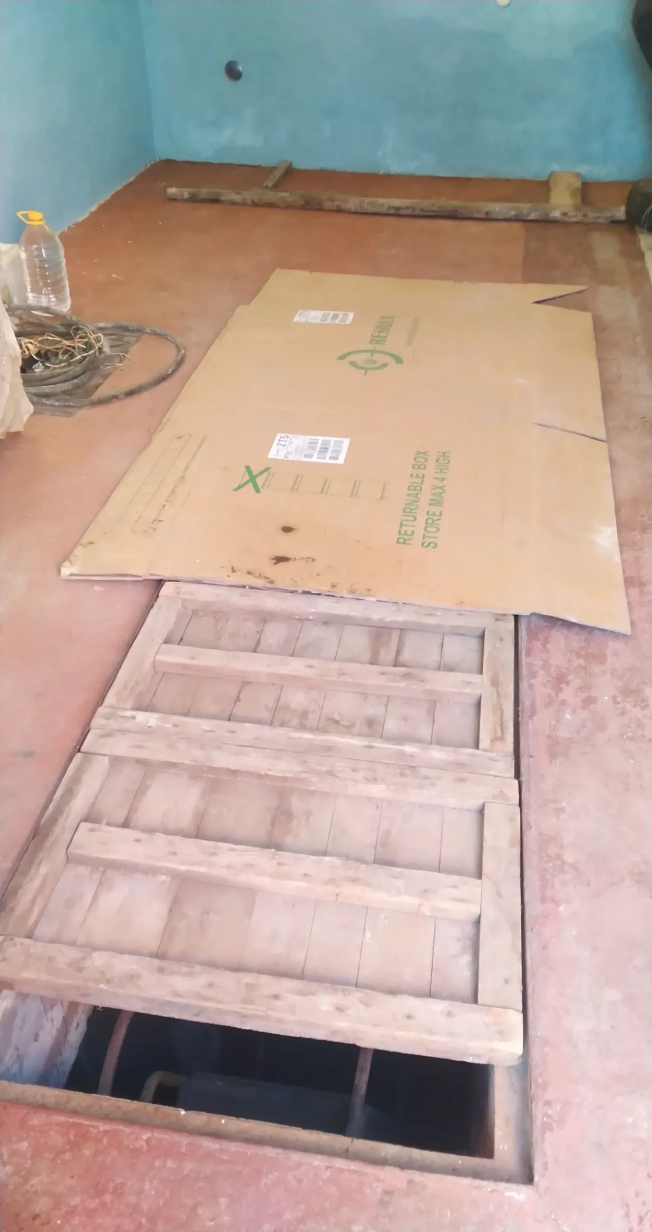 Гараж двохрівневий, продаж 6