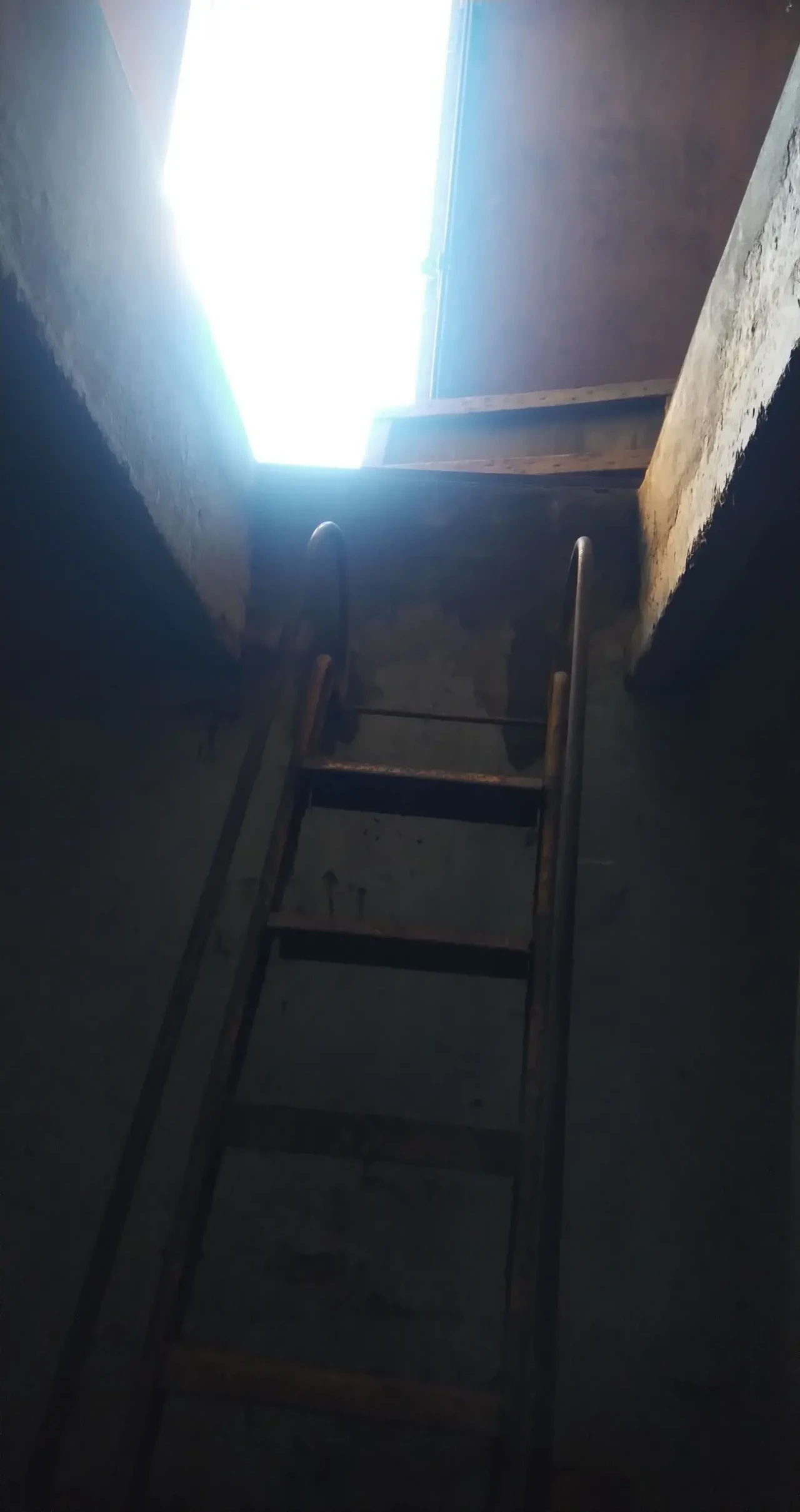 Гараж двохрівневий, продаж 9