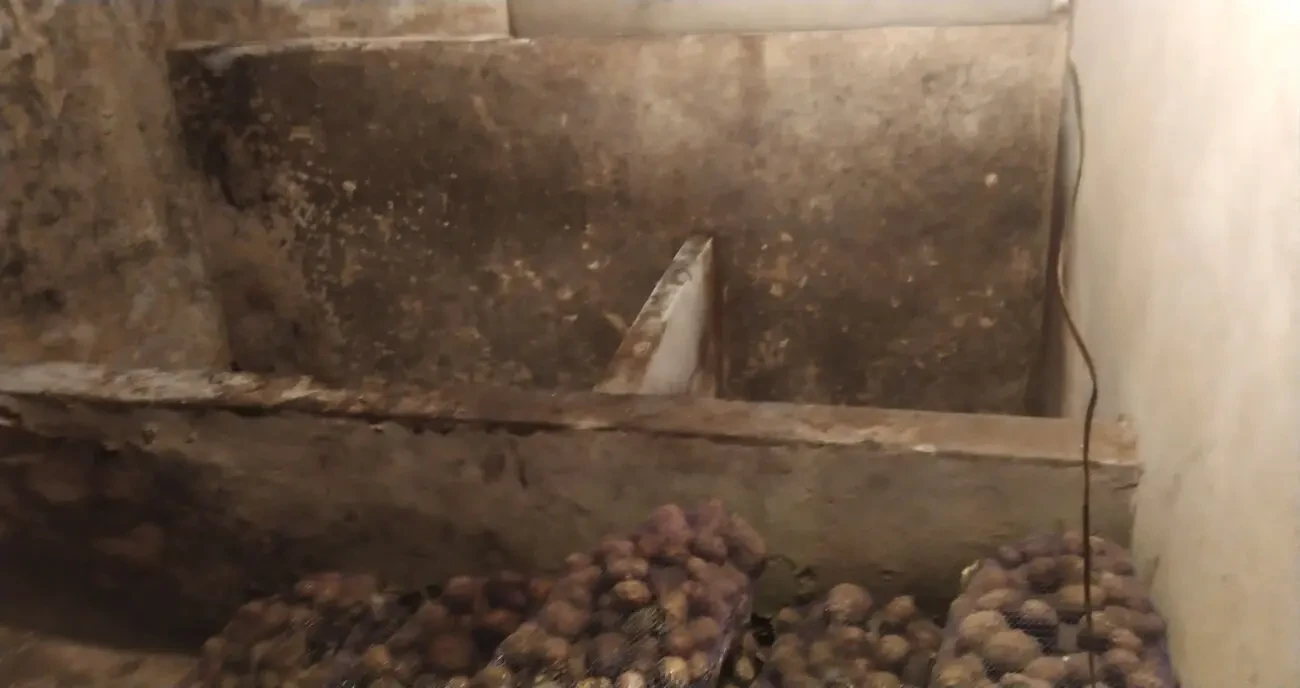 Гараж двохрівневий, продаж 5