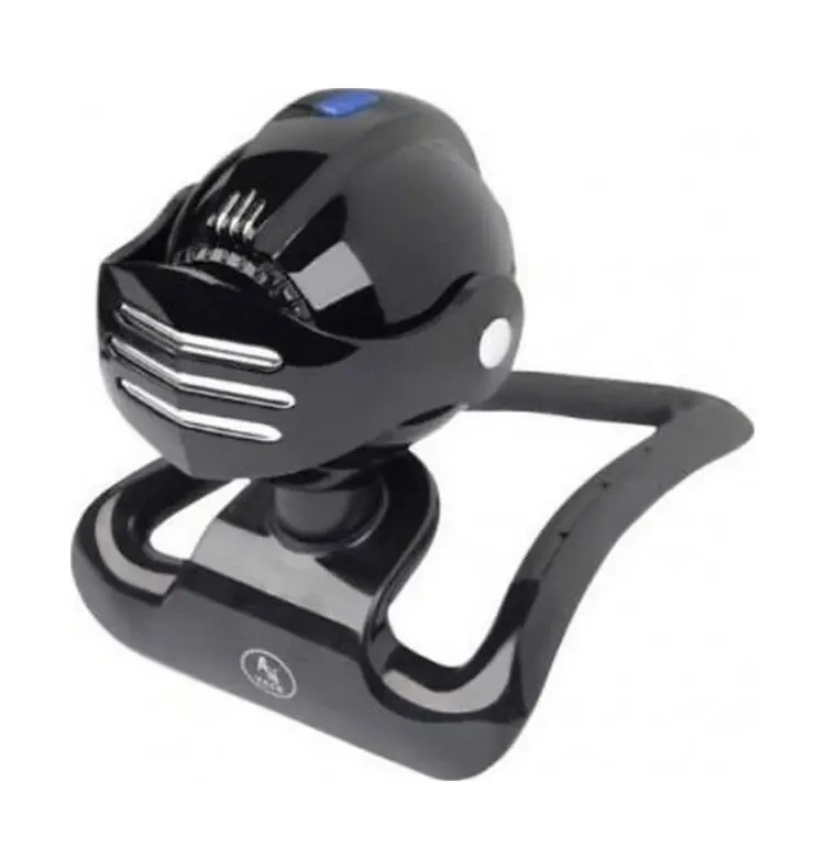 Веб-камера A4Tech PK-130MJ, Black 2