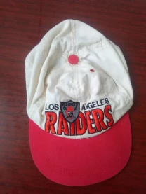 Кепка Raiders