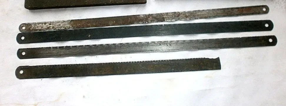 Пильне полотно пилочка пилочки 5