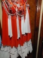 Продам комтюмы для восточных танцев