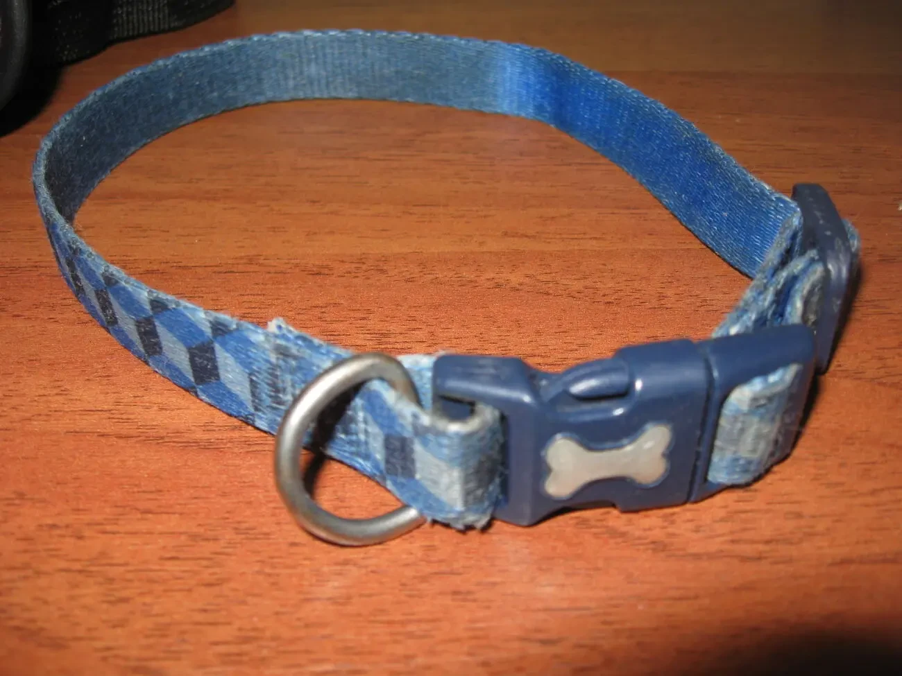 Шлейки и ошейники 6