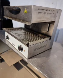 Гриль саламандра (Salamander)