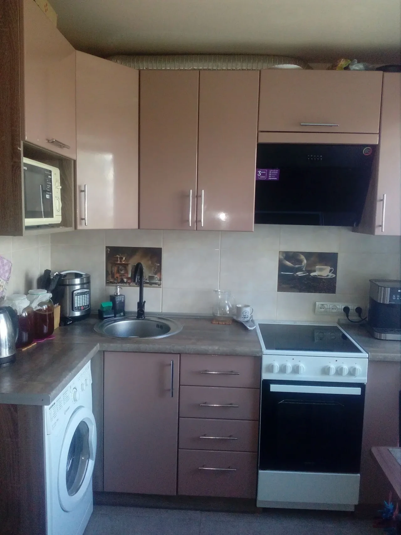 Продажа комнаты в общежитии 5